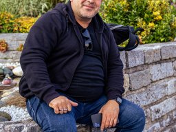 Fotowalk Pfarrwerfen - Bahnhof Werfen